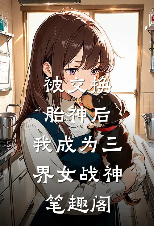 被交换胎神后，我成为三界女战神笔趣阁