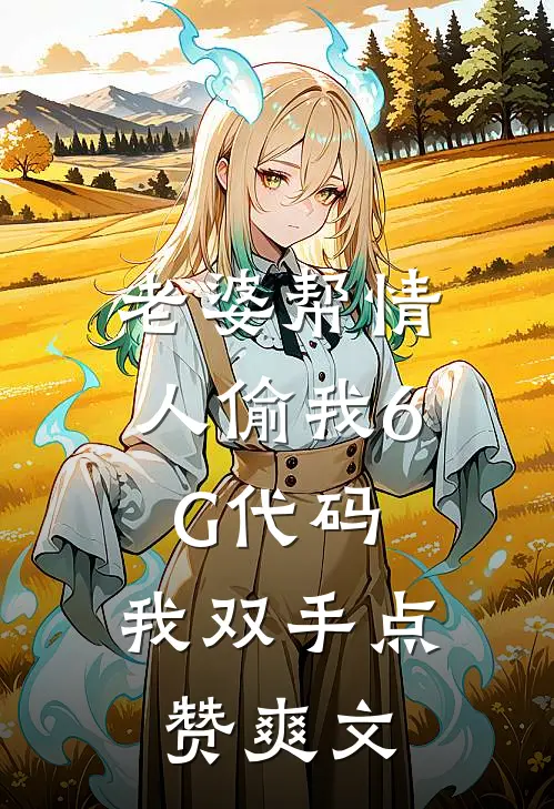 老婆帮情人偷我6G代码，我双手点赞爽文