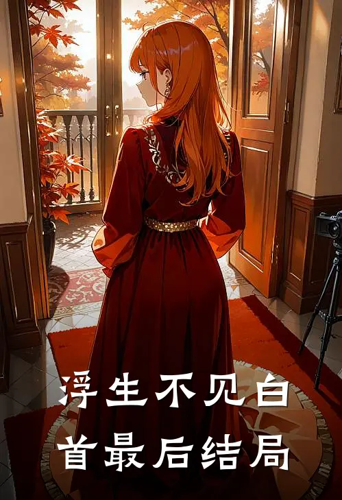 浮生不见白首最后结局