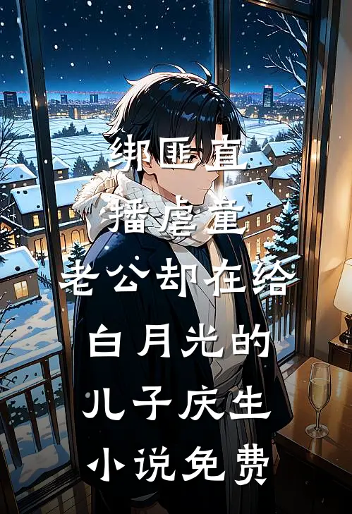 绑匪直播虐童，老公却在给白月光的儿子庆生小说免费