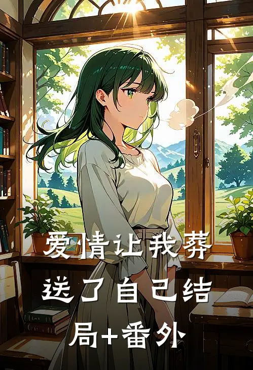 爱情让我葬送了自己结局+番外