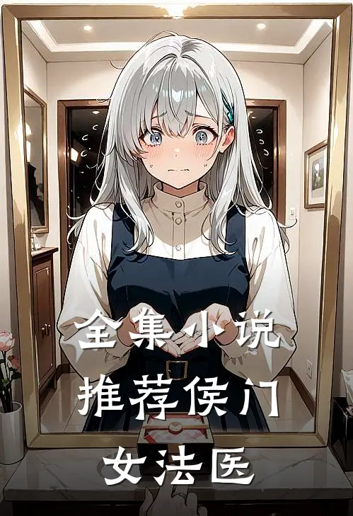 全集小说推荐侯门女法医