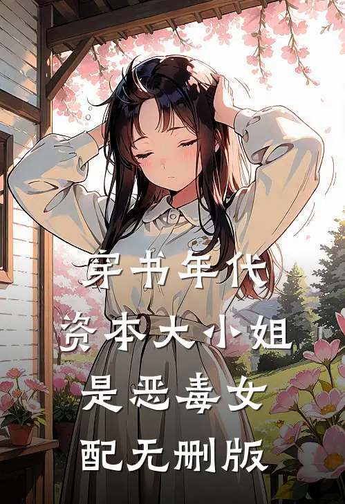 穿书年代，资本大小姐是恶毒女配无删版