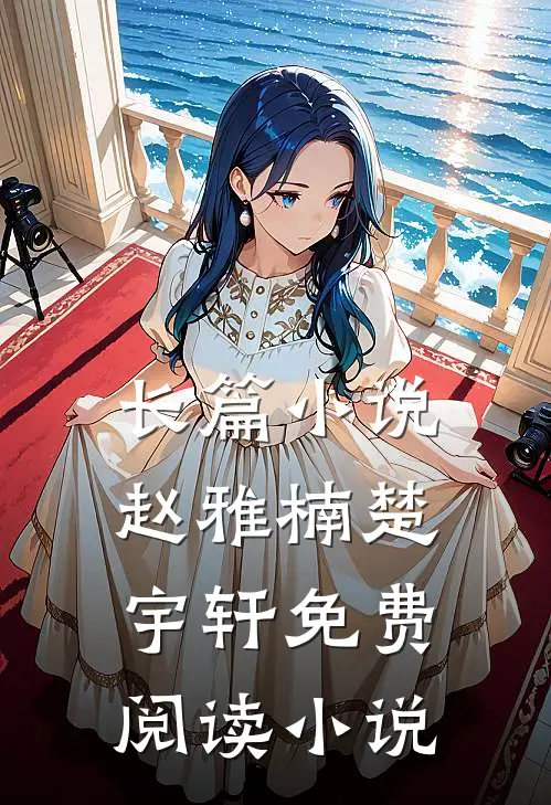长篇小说赵雅楠楚宇轩免费阅读小说