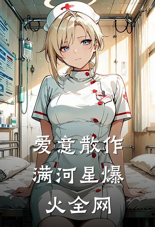 爱意散作满河星爆火全网