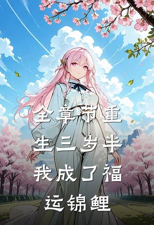 全章节重生三岁半：我成了福运锦鲤