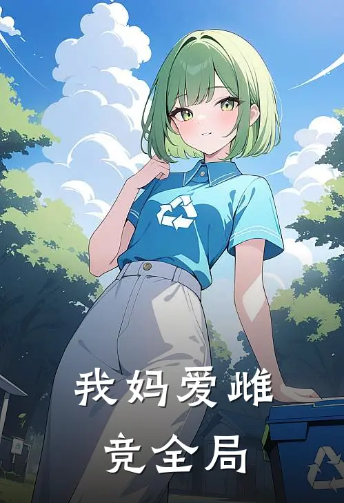我妈爱雌竞全局