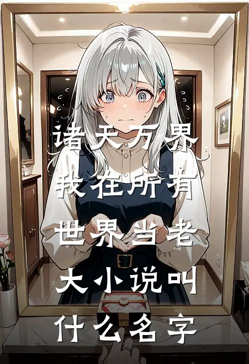 诸天万界：我在所有世界当老大小说叫什么名字