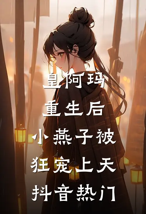 皇阿玛重生后，小燕子被狂宠上天抖音热门