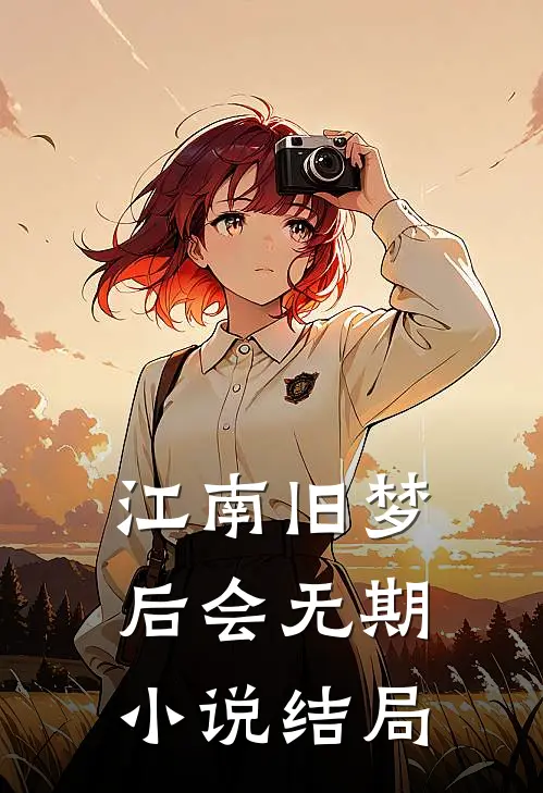 江南旧梦后会无期小说结局
