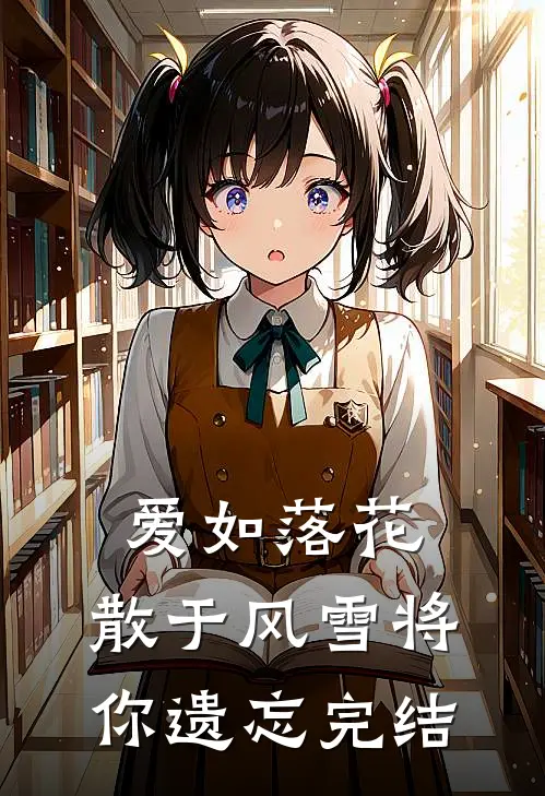 爱如落花：散于风雪将你遗忘完结