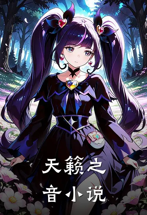 天籁之音小说