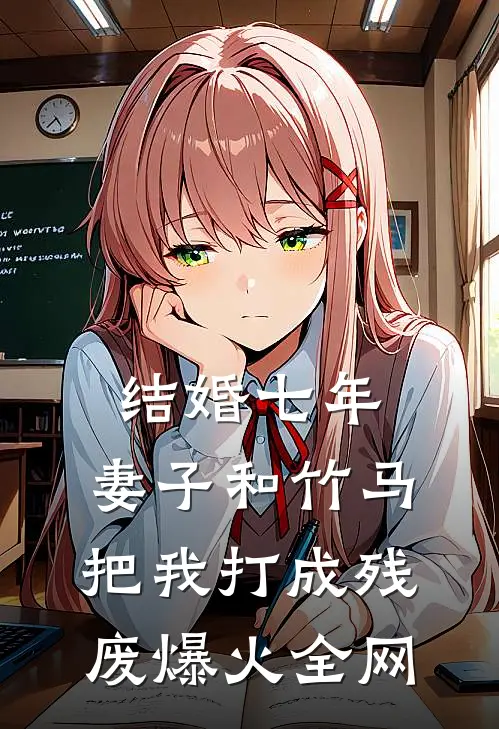 结婚七年，妻子和竹马把我打成残废爆火全网