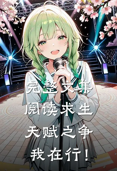 完整文集阅读求生：天赋之争，我在行！