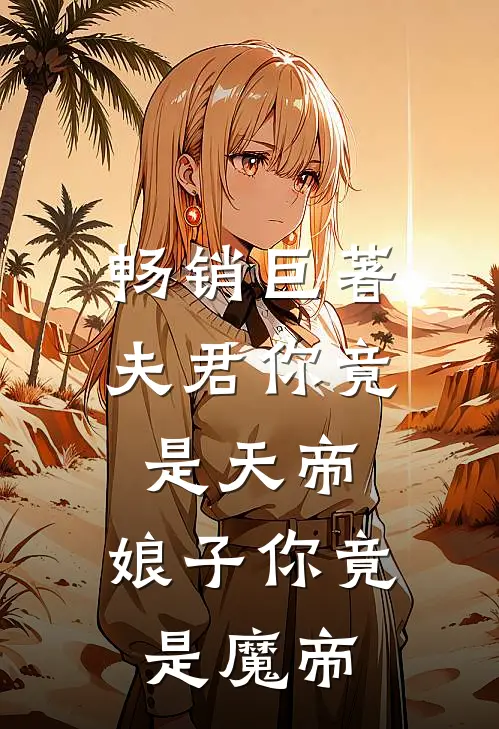 畅销巨著夫君你竟是天帝，娘子你竟是魔帝