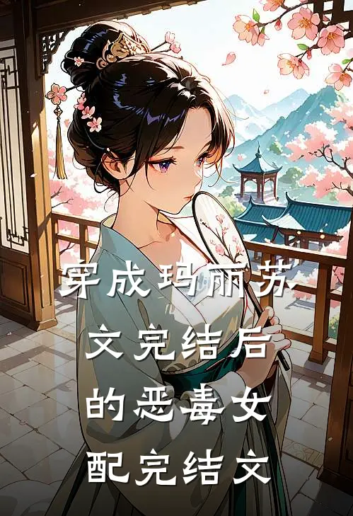 穿成玛丽苏文完结后的恶毒女配完结文
