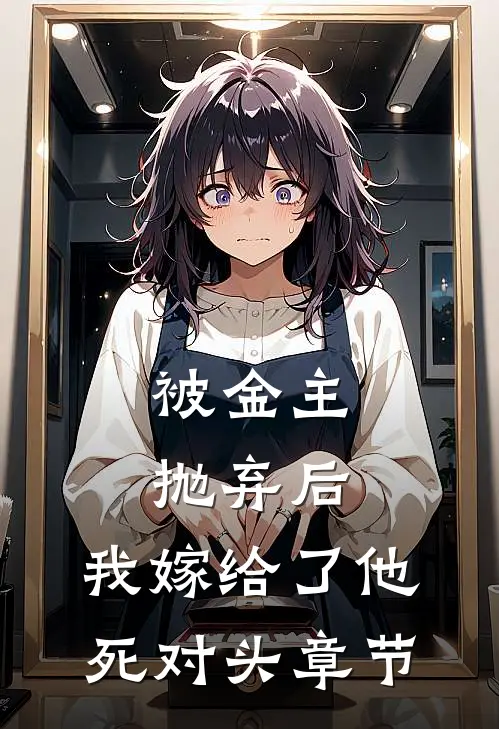 被金主抛弃后，我嫁给了他死对头章节