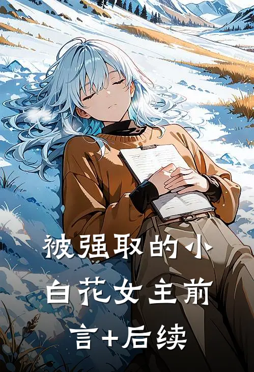 被强取的小白花女主前言+后续