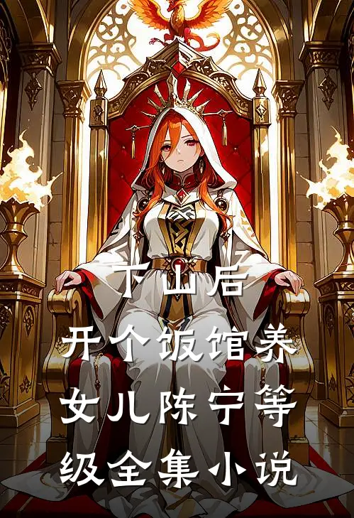 下山后,开个饭馆养女儿陈宁等级全集小说