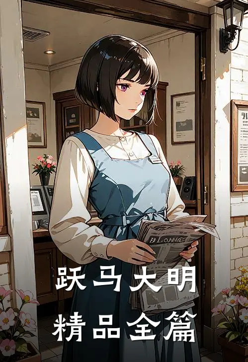 跃马大明精品全篇