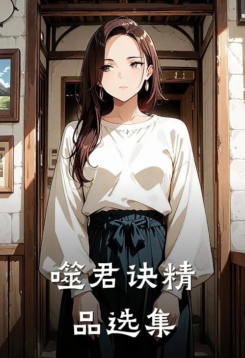 噬君诀精品选集