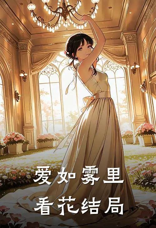 爱如雾里看花结局