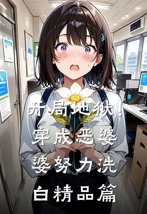 开局地狱！穿成恶婆婆努力洗白精品篇