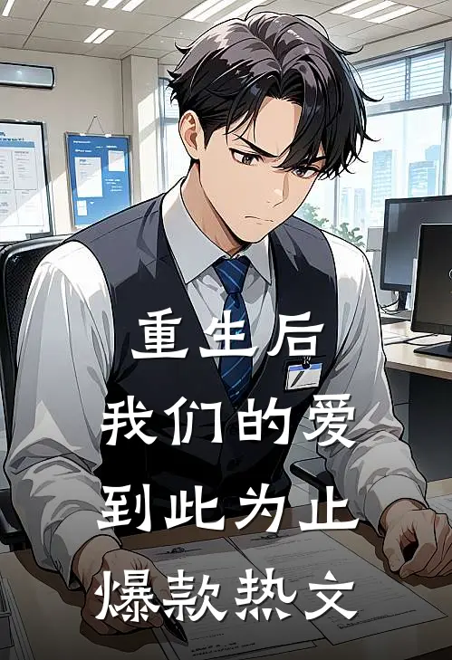 重生后，我们的爱到此为止爆款热文