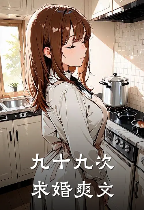 九十九次求婚爽文