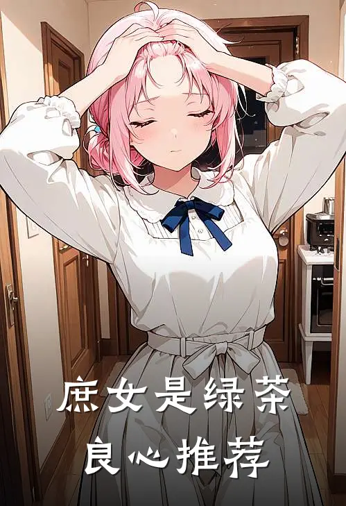 庶女是绿茶良心推荐