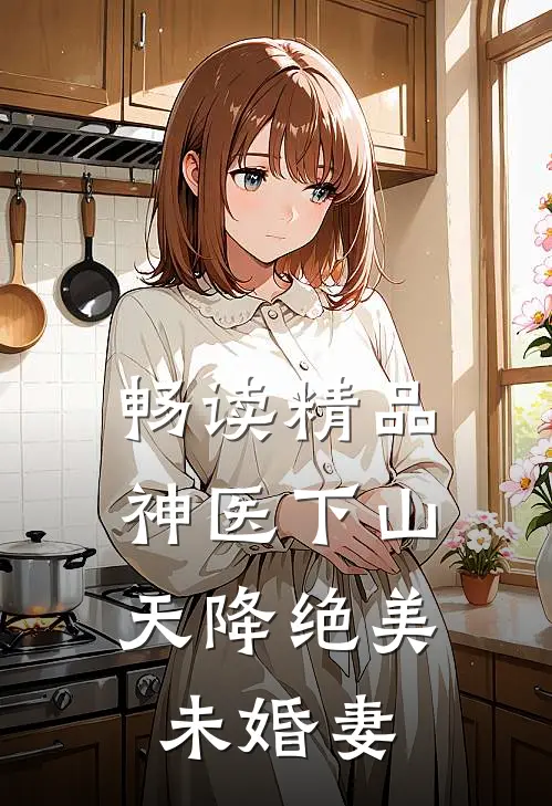 畅读精品神医下山：天降绝美未婚妻