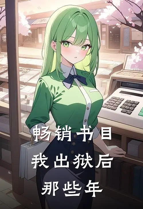 畅销书目我出狱后那些年