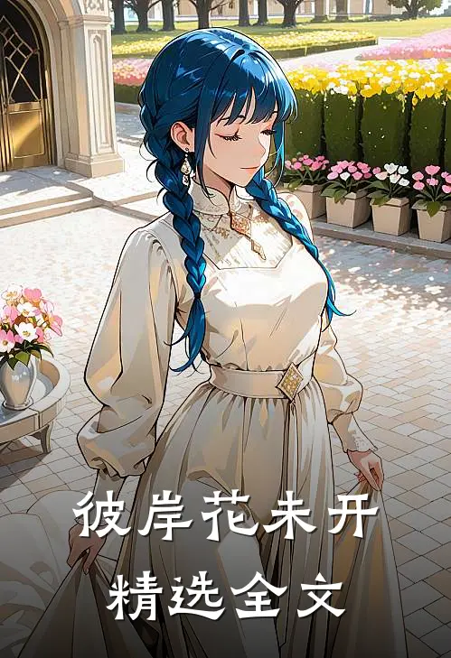 彼岸花未开精选全文