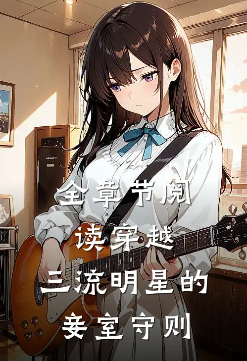 全章节阅读穿越：三流明星的妾室守则