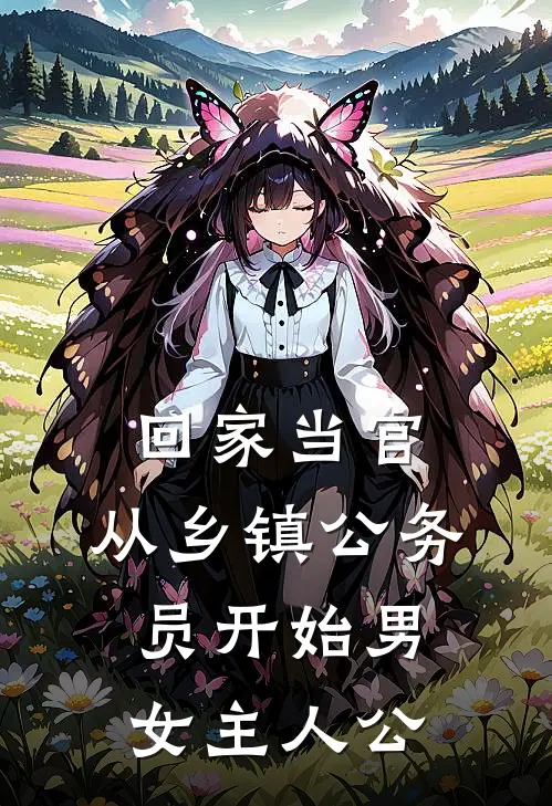 回家当官：从乡镇公务员开始男女主人公
