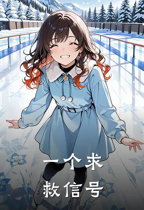 一个求救信号