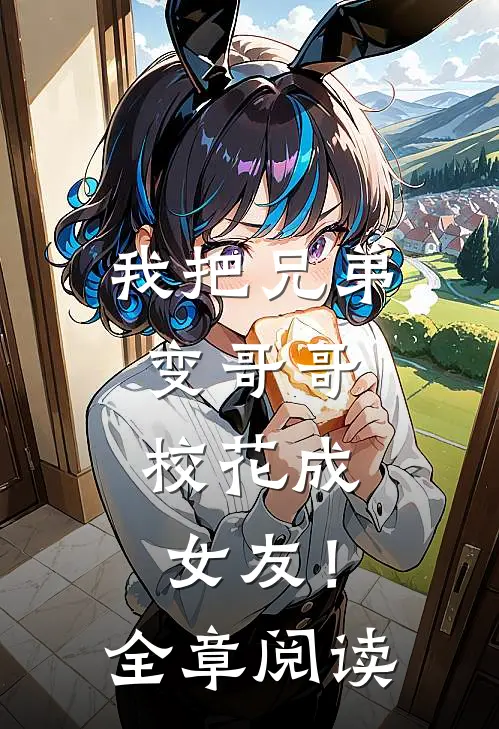 我把兄弟变哥哥，校花成女友！全章阅读