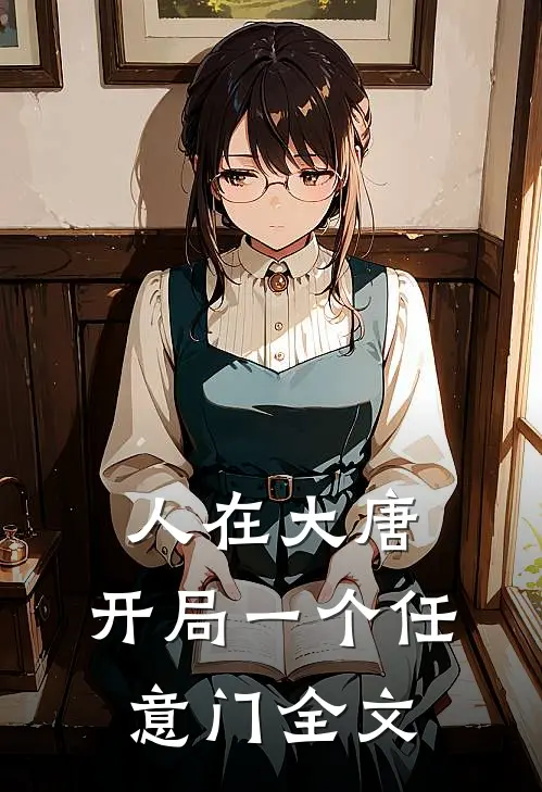 人在大唐：开局一个任意门全文