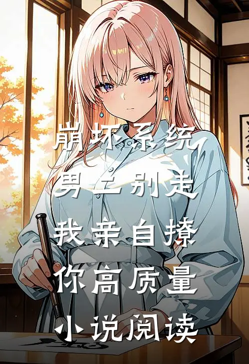 崩坏系统：男二别走，我亲自撩你高质量小说阅读
