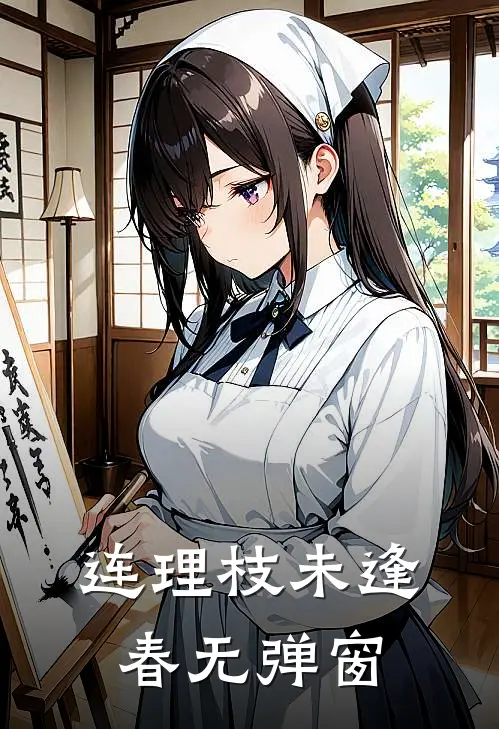 连理枝未逢春无弹窗