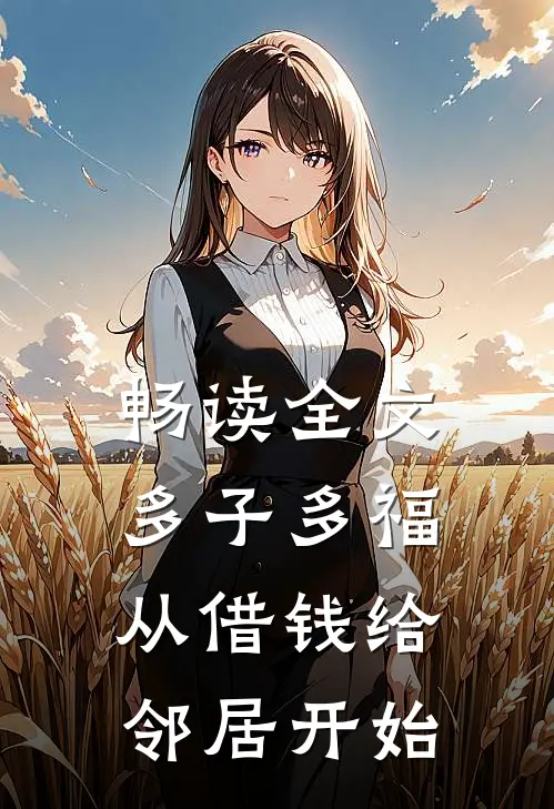 畅读全文多子多福，从借钱给邻居开始
