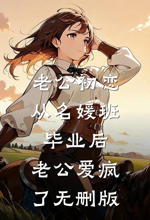 老公初恋从名媛班毕业后，老公爱疯了无删版