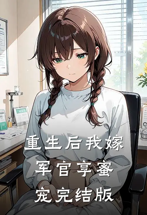 重生后我嫁军官享蜜宠完结版