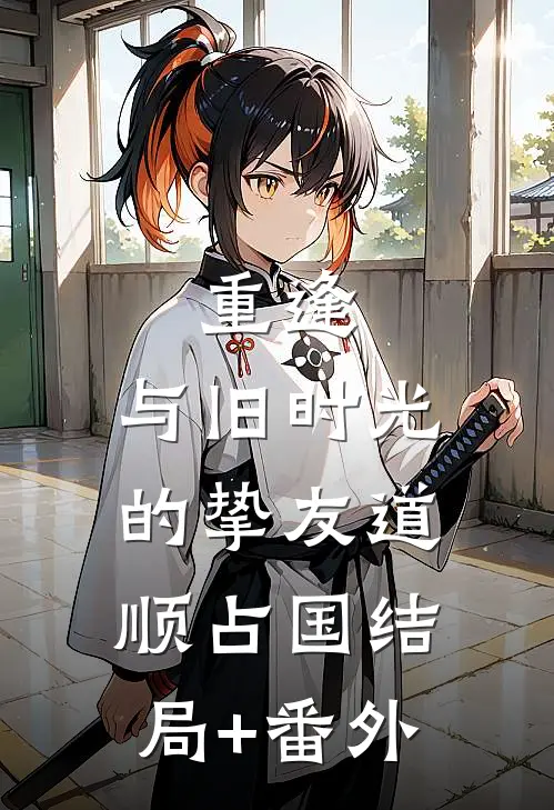 重逢，与旧时光的挚友道顺占国结局+番外