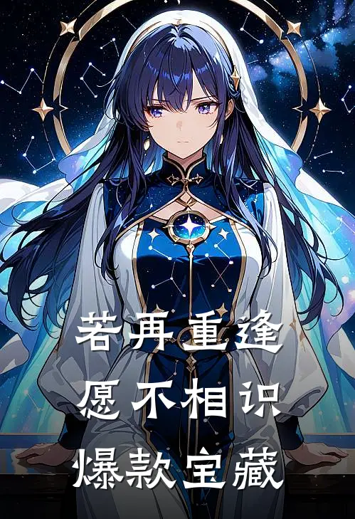 若再重逢，愿不相识爆款宝藏