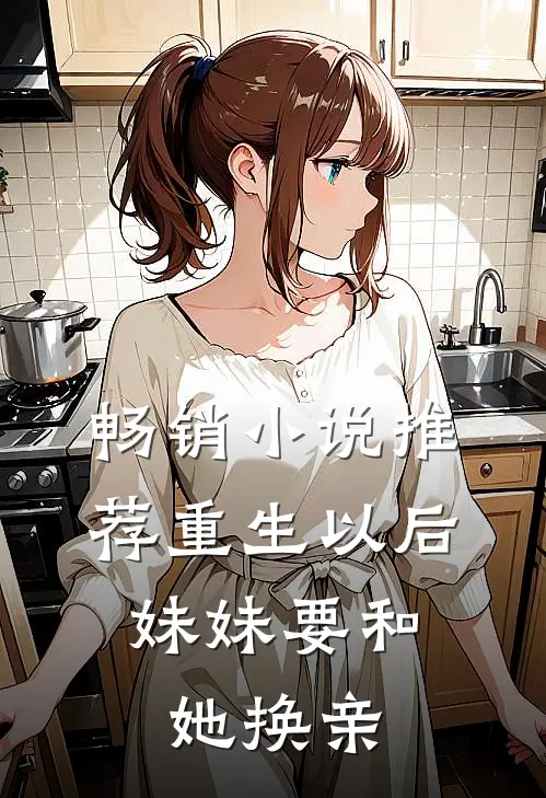 畅销小说推荐重生以后，妹妹要和她换亲