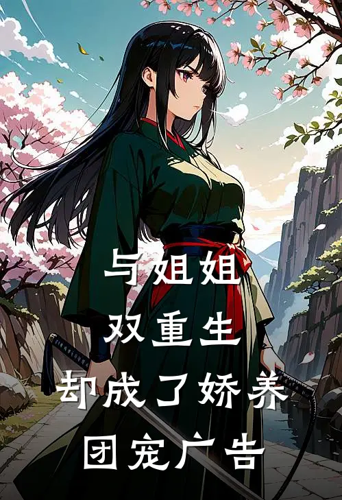 与姐姐双重生，却成了娇养团宠广告