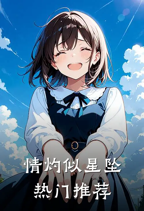 情灼似星坠热门推荐