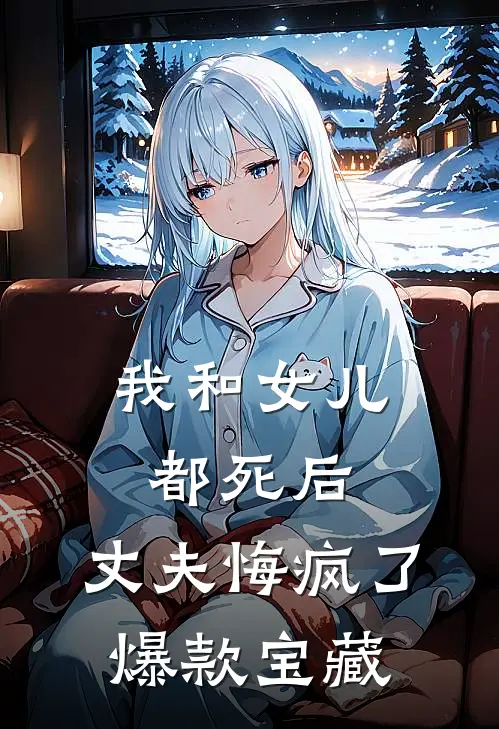 我和女儿都死后，丈夫悔疯了爆款宝藏