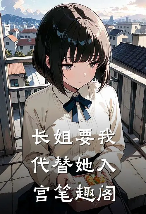 长姐要我代替她入宫笔趣阁